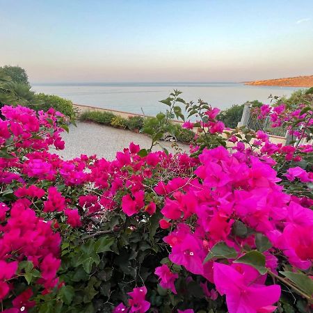 Villa Alba Бруколи Экстерьер фото