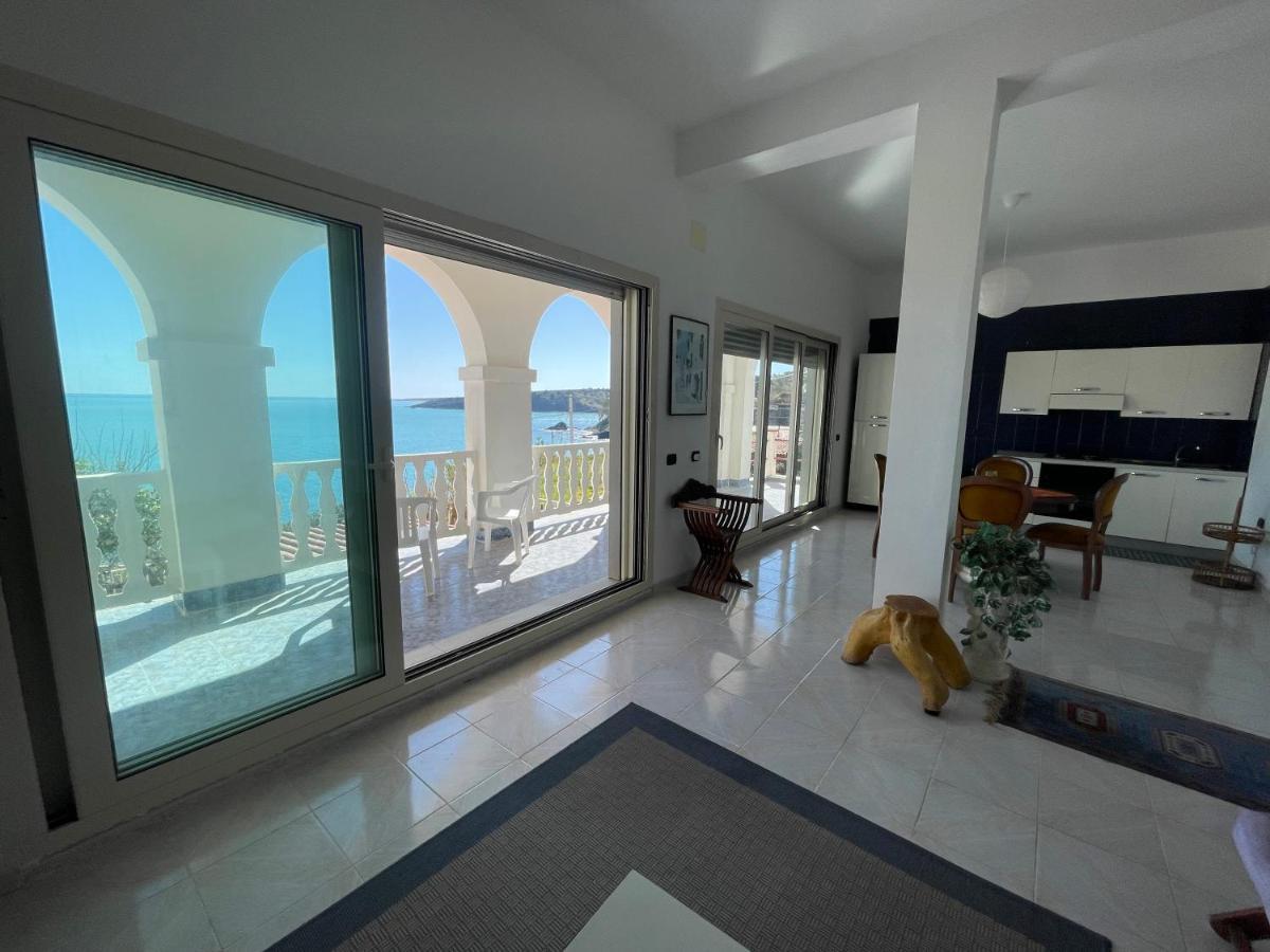Villa Alba Бруколи Экстерьер фото