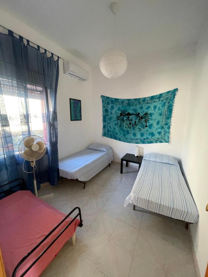 Villa Alba Бруколи Экстерьер фото