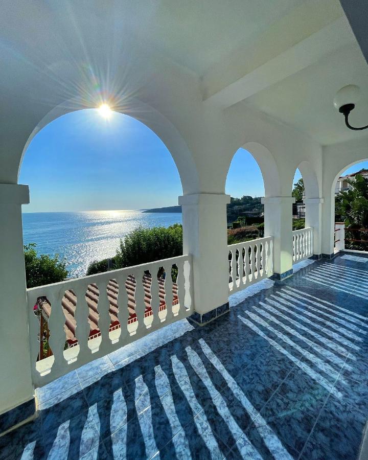 Villa Alba Бруколи Экстерьер фото