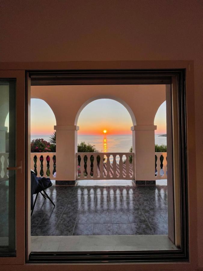 Villa Alba Бруколи Экстерьер фото