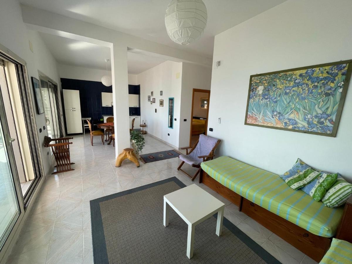 Villa Alba Бруколи Экстерьер фото