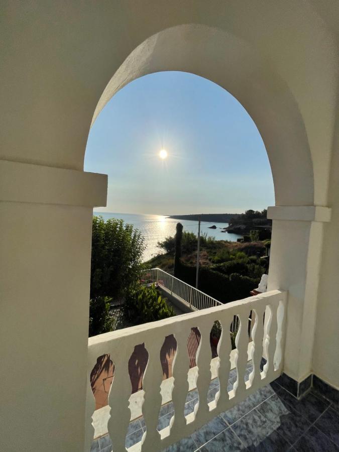 Villa Alba Бруколи Экстерьер фото