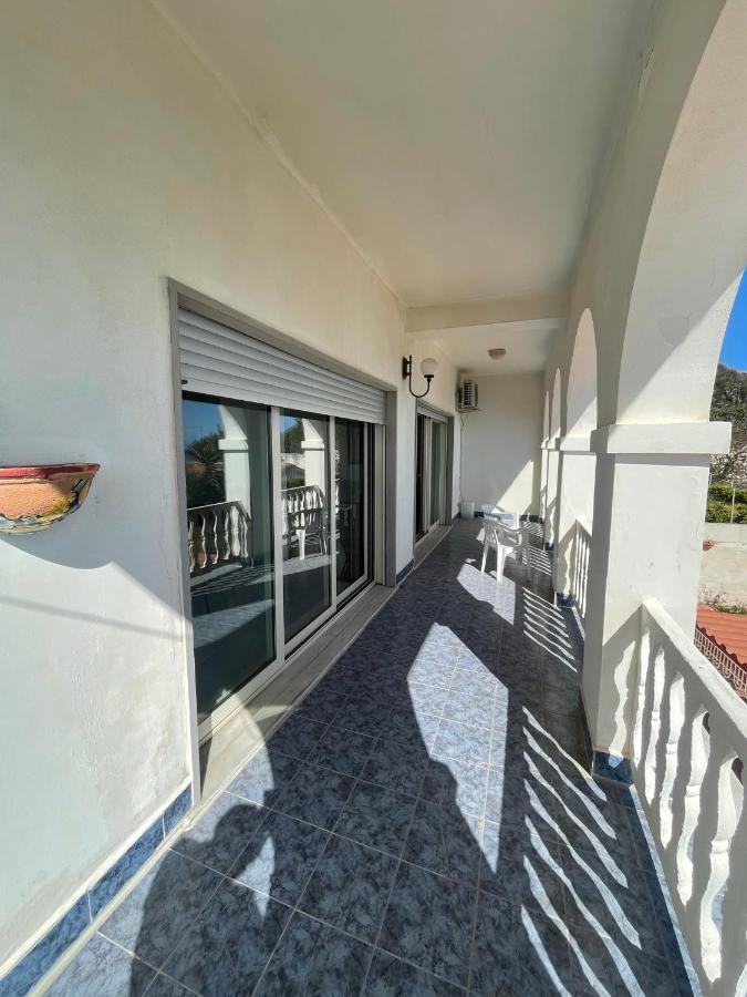 Villa Alba Бруколи Экстерьер фото