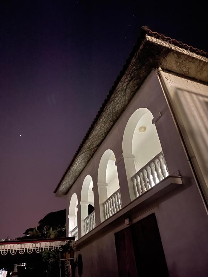 Villa Alba Бруколи Экстерьер фото