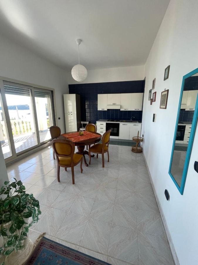 Villa Alba Бруколи Экстерьер фото