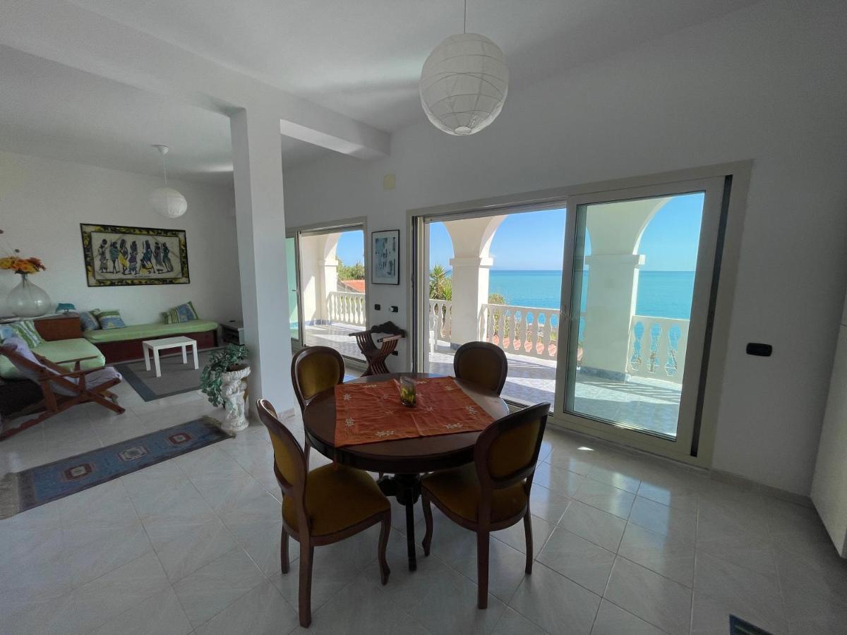 Villa Alba Бруколи Экстерьер фото