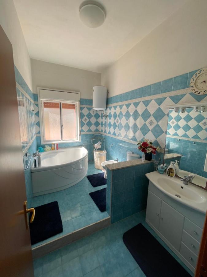 Villa Alba Бруколи Экстерьер фото