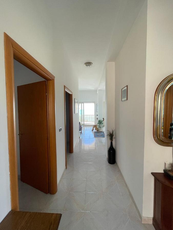 Villa Alba Бруколи Экстерьер фото