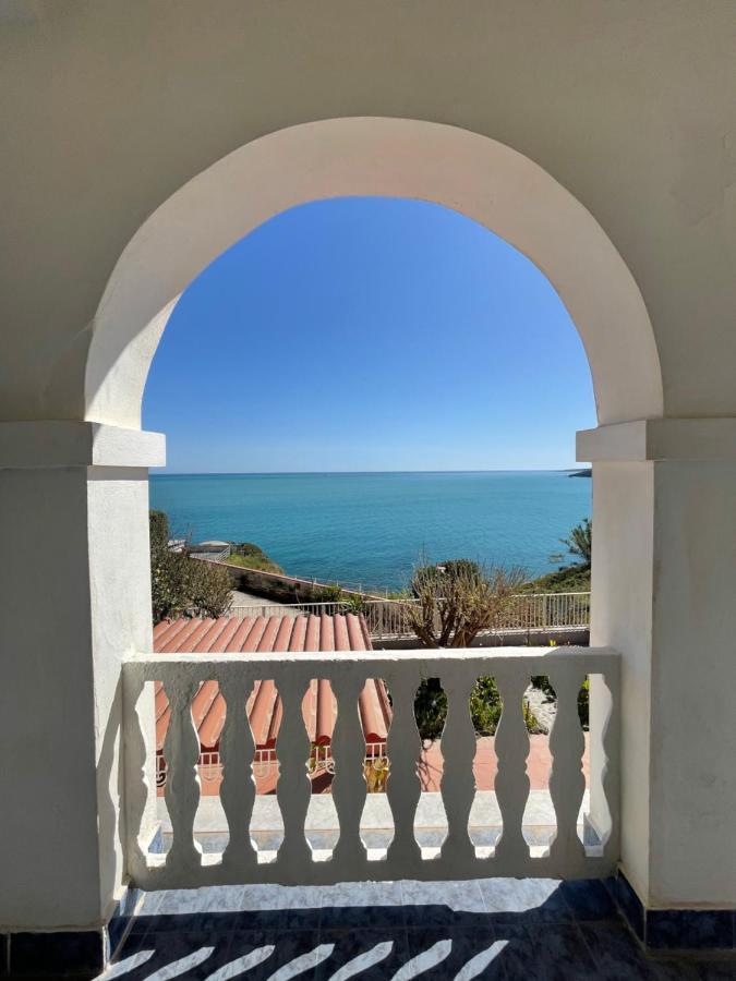 Villa Alba Бруколи Экстерьер фото