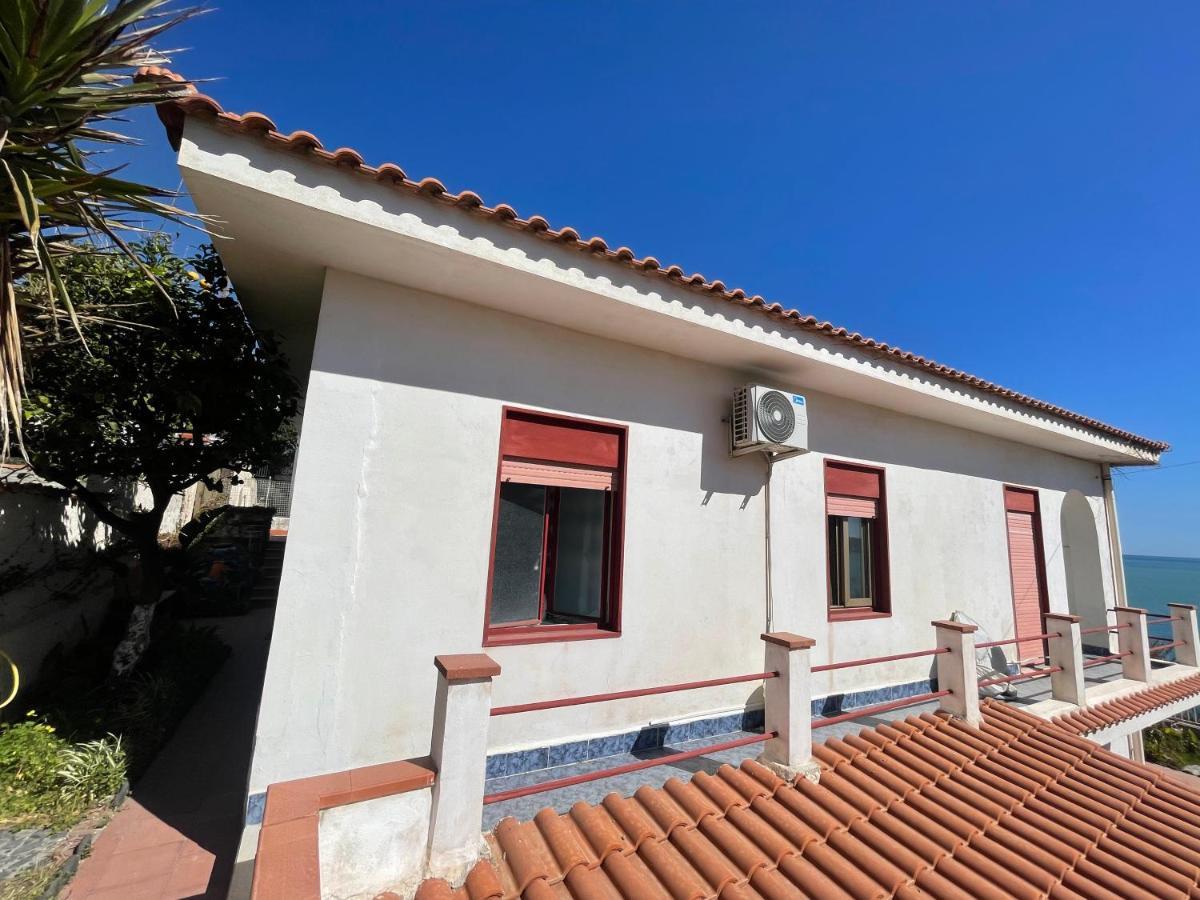 Villa Alba Бруколи Экстерьер фото