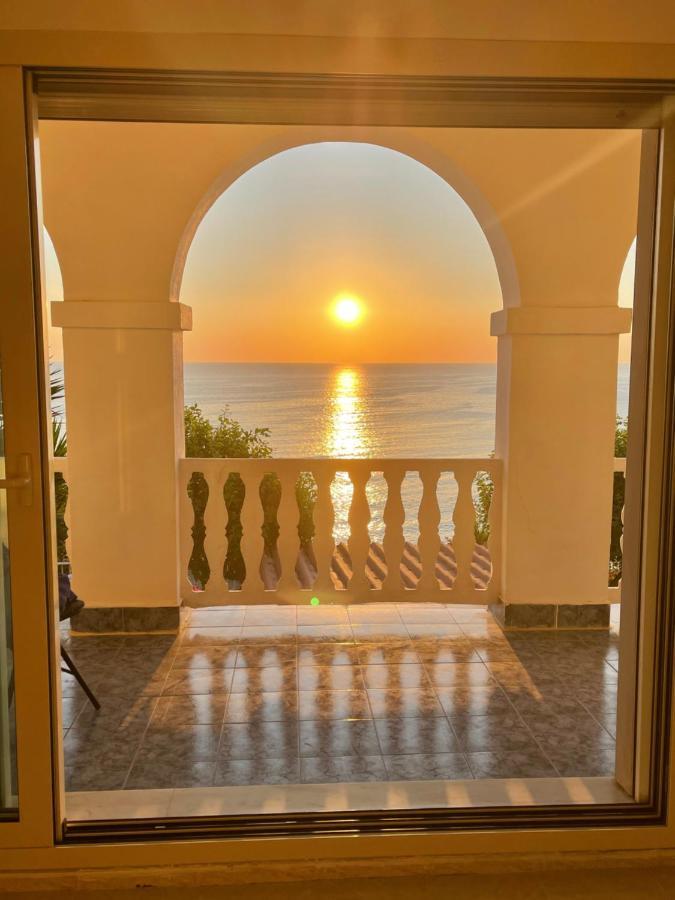 Villa Alba Бруколи Экстерьер фото