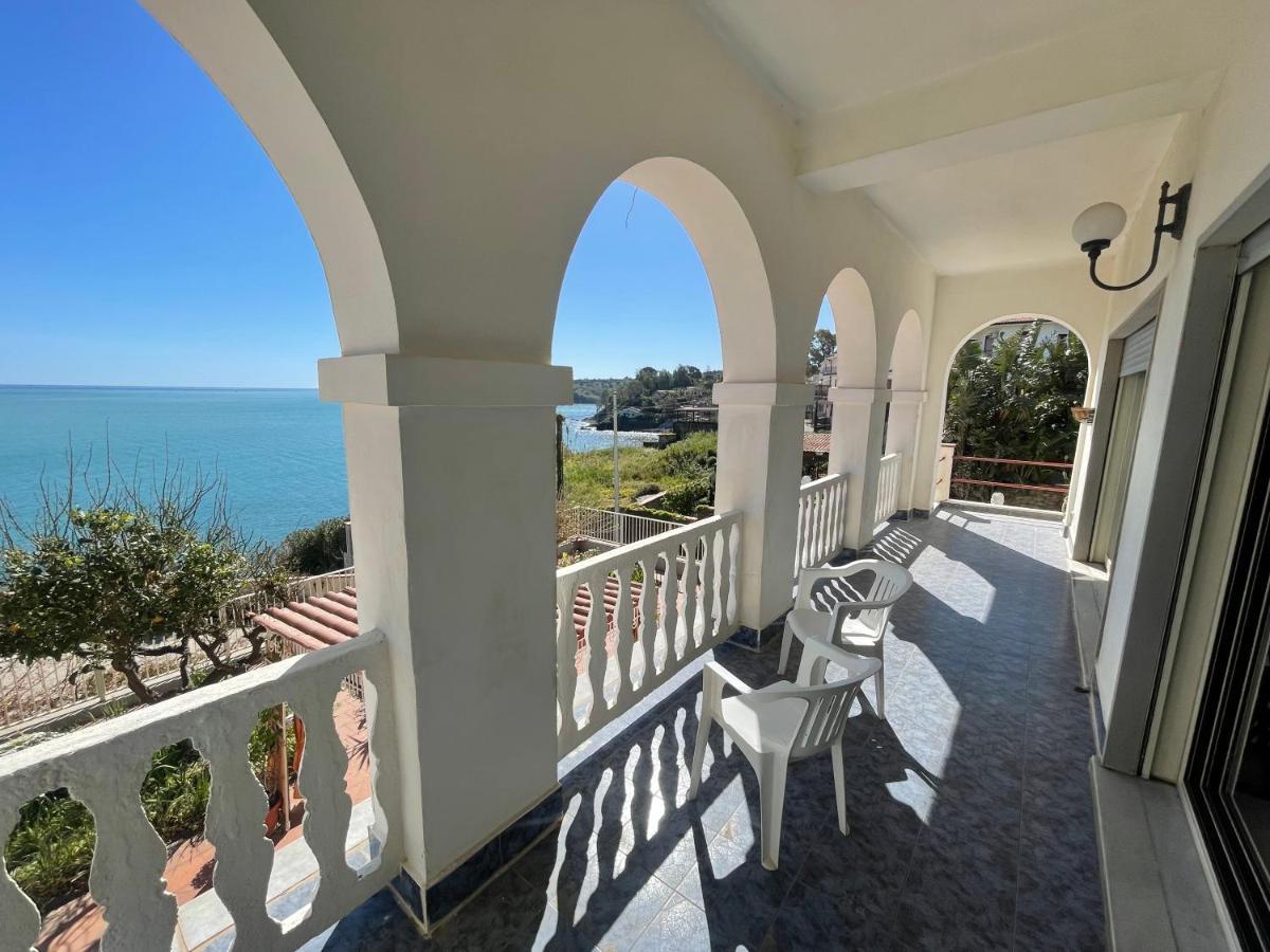 Villa Alba Бруколи Экстерьер фото